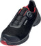 uvex 1 G2 6840241 Hoge veiligheidsschoenen ESD S3 Schoenmaat (EU): 41 Rood/zwart 1 paar