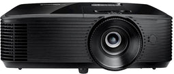 Optoma H185X - Projector DLP 3700 Lm 3D WXGA Zwart