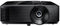 Optoma H185X - Projector DLP 3700 Lm 3D WXGA Zwart