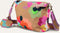Oilily - Cross Body Jazz - Bruin - One size