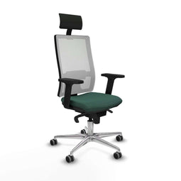 Bureaustoel Piqueras y Crespo 2D086G1