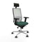 Bureaustoel Piqueras y Crespo 2D086G1