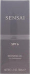 SENSAI Bronzing Gel Foundation 50 ml