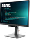 BenQ RD240Q - Monitor - 2560x1600 WQXGA - Anti-glare - Zwart
