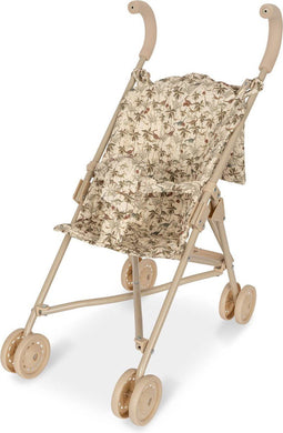Konges Sløjd - Doll Stroller - Poppenwagen - Dino - Poppen Wandelwagen