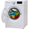 Beko WTV9716XWWST - Wasmachine 9kg 1400t - Wit