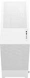 Fractal Design Pop Air - ATX Semi-toren doos - Gehard glas - Wit