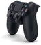 Sony PlayStation DualShock 4 - Gamecontroller - Verbeterde gameplay - Zwart (lichte beschadigingen)