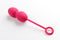 Svakom - Nova Kegel Balls Kersenrood