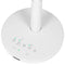 Eurom Vento 3DS - Ventilator - Afstandsbediening 4 standen - Wit