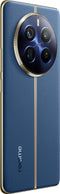Realme 12 Pro+ - Smartphone - 8GB RAM - 256GB opslag - Blauw