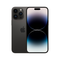 Apple iPhone 14 Pro Max - Smartphone - 1TB opslag - Zwart