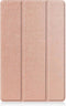 imoshion Realme Pad - Trifold Bookcase - Auto-wake functie - Rosé goud