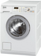 Bosch W5903 WPS - Wasmachine - Wit