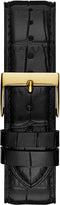 Guess GW0566G1 - Polshorloge - Kwarts - Goud/Zwart