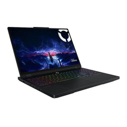 Lenovo Legion Pro 5 16IRX10 - Gaming Laptop - i7-14650HX 32 GB DDR5 1 TB SSD GeForce RTX 5050 240 Hz Eclipse Black