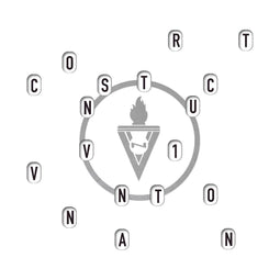 VNV Nation - Construct - 2 LP - Limited Edition - Gekleurd Vinyl