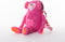 Oilily - Monkey Shoulder Bag Fuchsia - Roze - One size