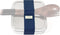 Elastische Band Voor Broodtrommels - Blauw - Maat M