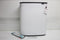 Brabantia Bo Touch Bin - Prullenbak 2 x 30 l - Afvalscheiding - White (2 stuks)