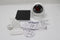 Imou Cell PT - Draadloze Buitenbatterijcamera - 2K QHD - IP66