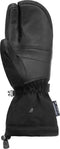 Reusch Nadia R-TEX® XT Lobster - Dames Skihandschoenen - Zwart