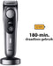 Braun Series 9 BT9440 - Baardtrimmer - 40 lengte-instellingen - 180 min draadloos gebruik