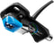 Audio-Technica AT-VM95C/H - Cartridge-set - Sferische naald - Blauw Zwart
