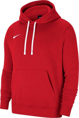 Nike Team Club 20 Hoodie Heren - Rood | Maat: S