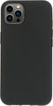 Mobiparts iPhone 13 - Classic TPU Case - Schokabsorberend - Zwart