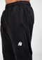 Gorilla Wear Curtis Joggingbroek - Cuffed Enkels - Washed Grijs - M