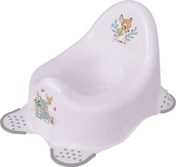 Keeeper Bambi - Plaspotje - Anti-slip - Bambi