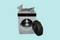 Samsung DV90BB7445GES2 - Warmtepompdroger - AirWash Hygiene Care Super Speed