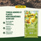 ALGOFLASH - Citrus en Mediterrane Plantaarde 6 L