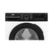 Beko BM3WFU4941W - Wasmachine - 9 kg - Stoomwassen - Wit