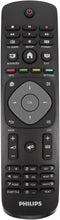 Philips 32PHS5500/12 - Smart TV - HD Ready 1280x720 - Zwart