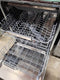 AEG FSE7674XP - Volledig integreerbare inbouw vaatwasser - 14 couverts - 43 dB - A