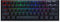 Ducky One 2 Mini - Mechanisch Toetsenbord - Cherry MX Brown - Zwart