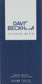 David Beckham Classic Blue - 40ml - Eau de toilette
