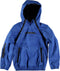 LEVING LEVING - Hoody Jacket - Softshell - Bright Blue - 10/140