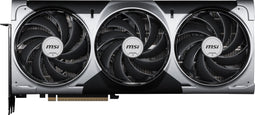 MSI GeForce RTX 5090 - Videokaart - 32G GDDR7 - VENTUS 3X OC