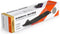 SteelSeries QcK Edge - Gaming Muismat - XL - Micro-weefsel textiel - Zwart