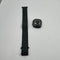 Apple Watch Ultra 2 - GPS + Cellular - 49mm - Zwarte Titanium Case - Dark Green Alpine Loop - Large