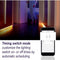 Woox R5093 - Smart Light Strip Kit - Spraakbesturing - RGB + Warm Wit