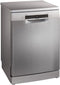 BOSCH SMS4EMI06E - Vaatwasser - 6 programma's - RVS