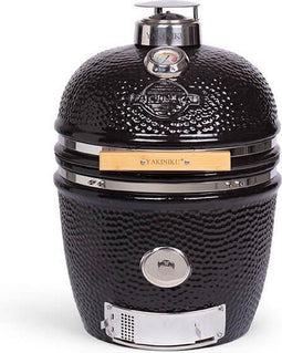 Yakiniku - Kamado - Medium - 16Inch - Houtskool - Kamado Grill - 41cm Grilloppervlak