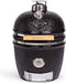 Yakiniku - Kamado - Medium - 16Inch - Houtskool - Kamado Grill - 41cm Grilloppervlak