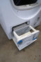 Siemens WTE46E100 - Condensdroger - 6 kg - Energieklasse C - Wit