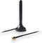 Teltonika PR1KRF30 - WLAN Antenne - 3 dB - 2,4 GHz RP-SMA