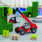 Siku 1:50 Manitou MHT 10230 teleskooplader